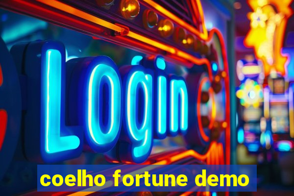 coelho fortune demo